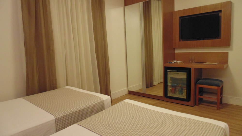 Mirasol Copacabana Hotel 17/30