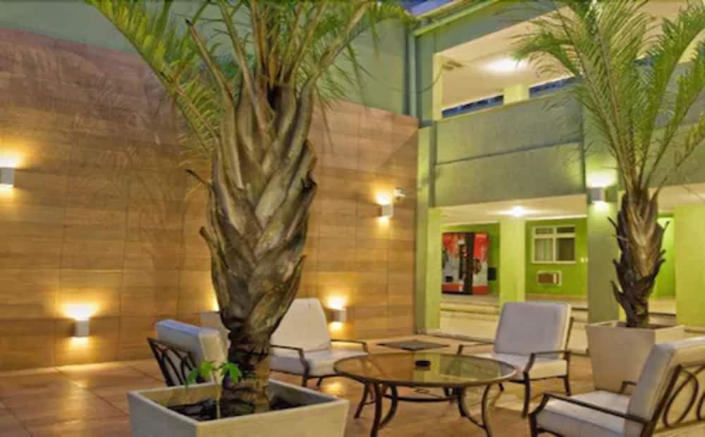 HOTEL CANTAREIRA 8/60