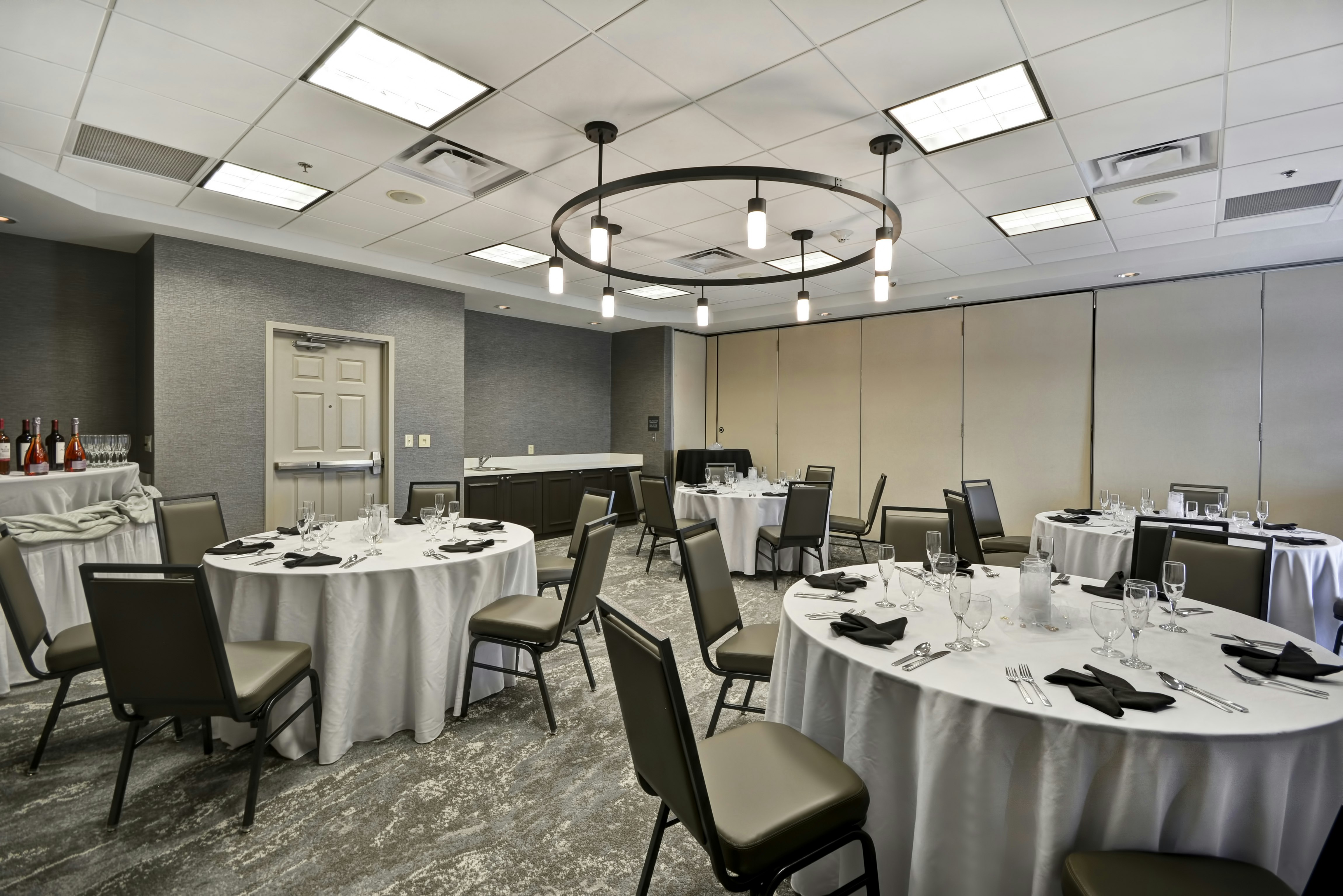 Hilton Garden Inn Panama City 57/69