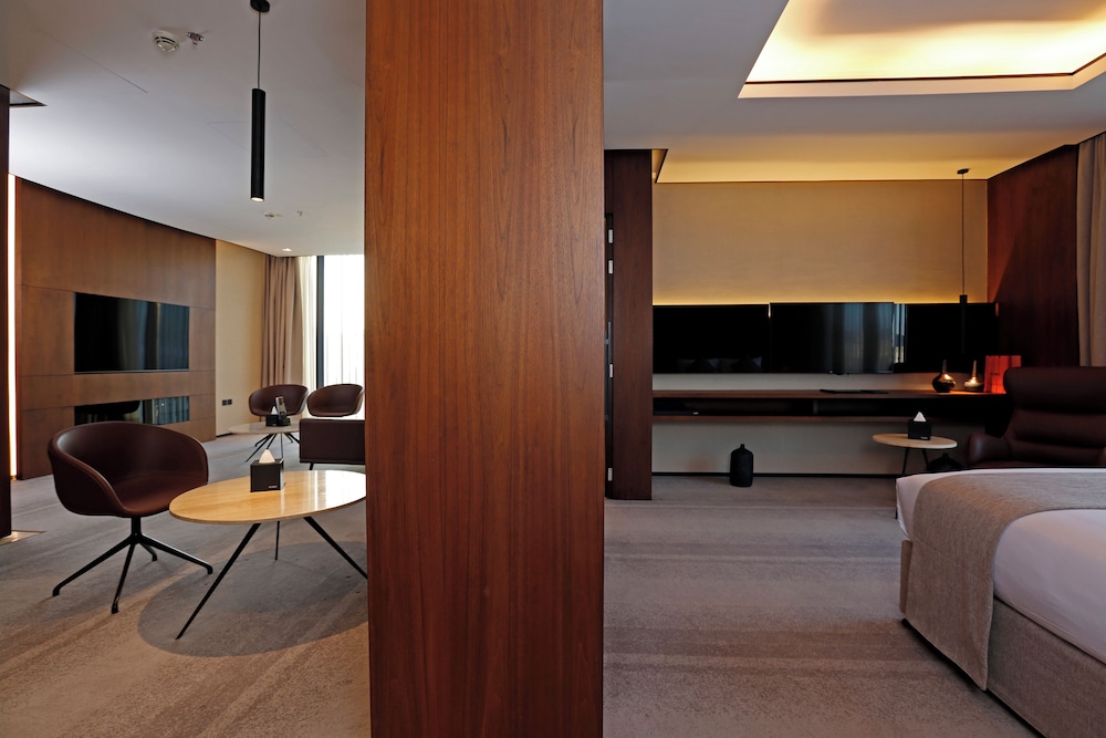 فندق ألما(ALMA Hotel Riyadh) 41/52