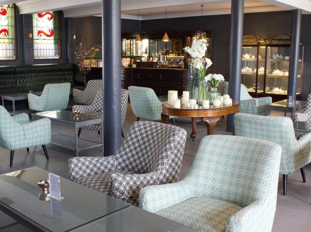 Blarney Woollen Mills Hotel, BW Signature Collection 18/39