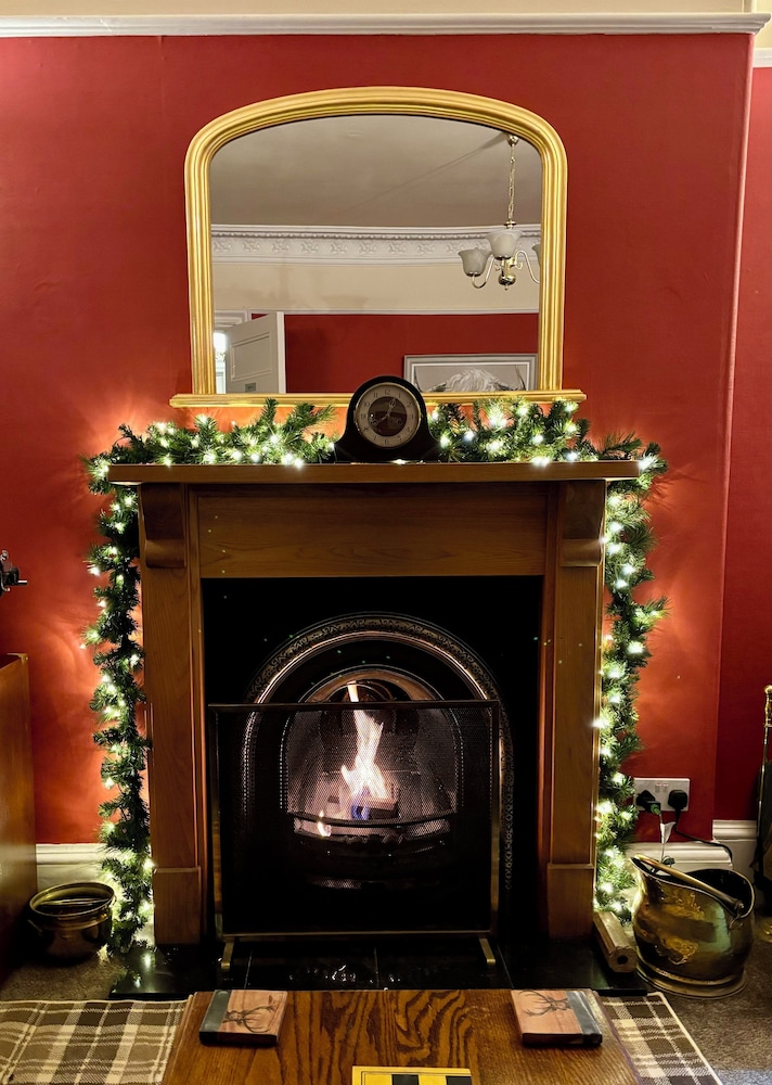 Carra Beag Guest House 9/50