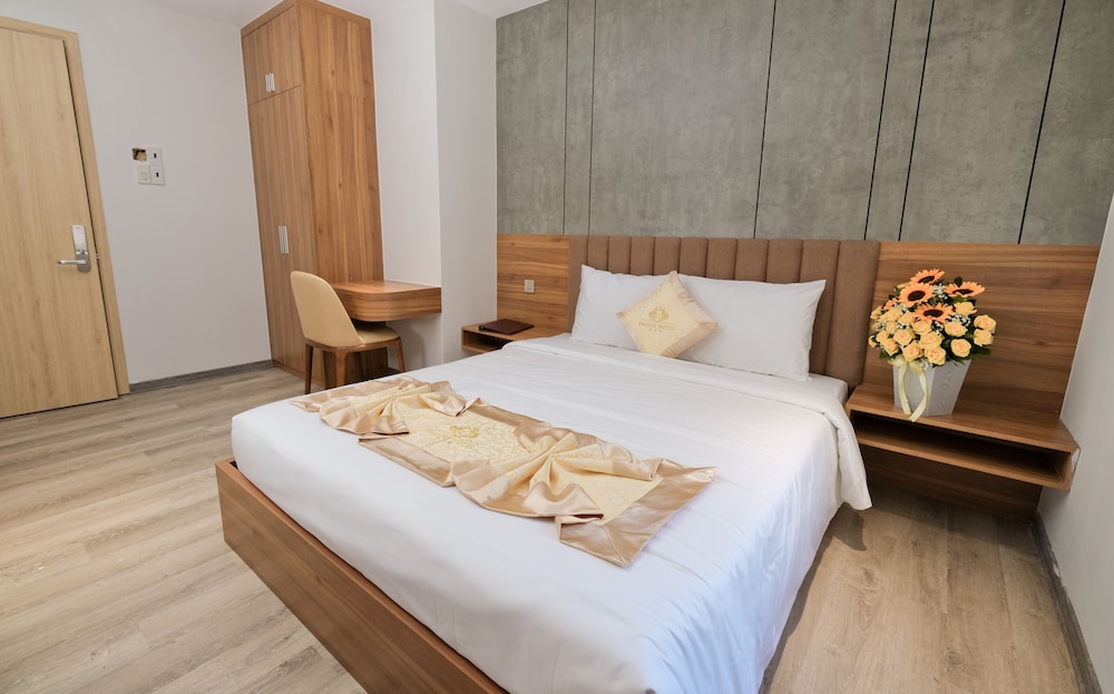 Prague Nha Trang Hotel 14/35