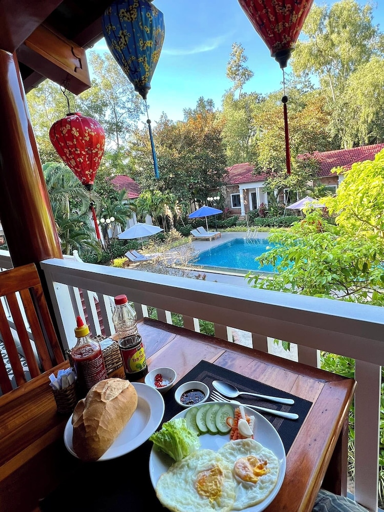 Rainforest Resort Phu Quoc 17/28