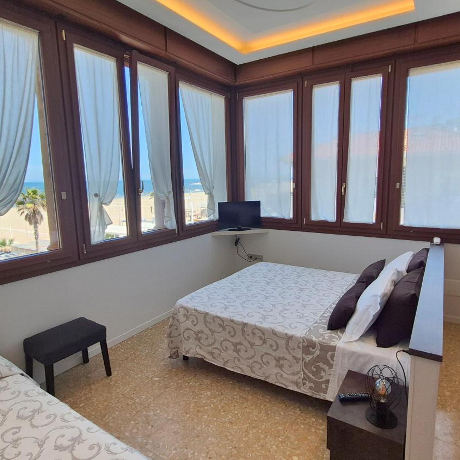 Hotel Villa Fulgida 24/50