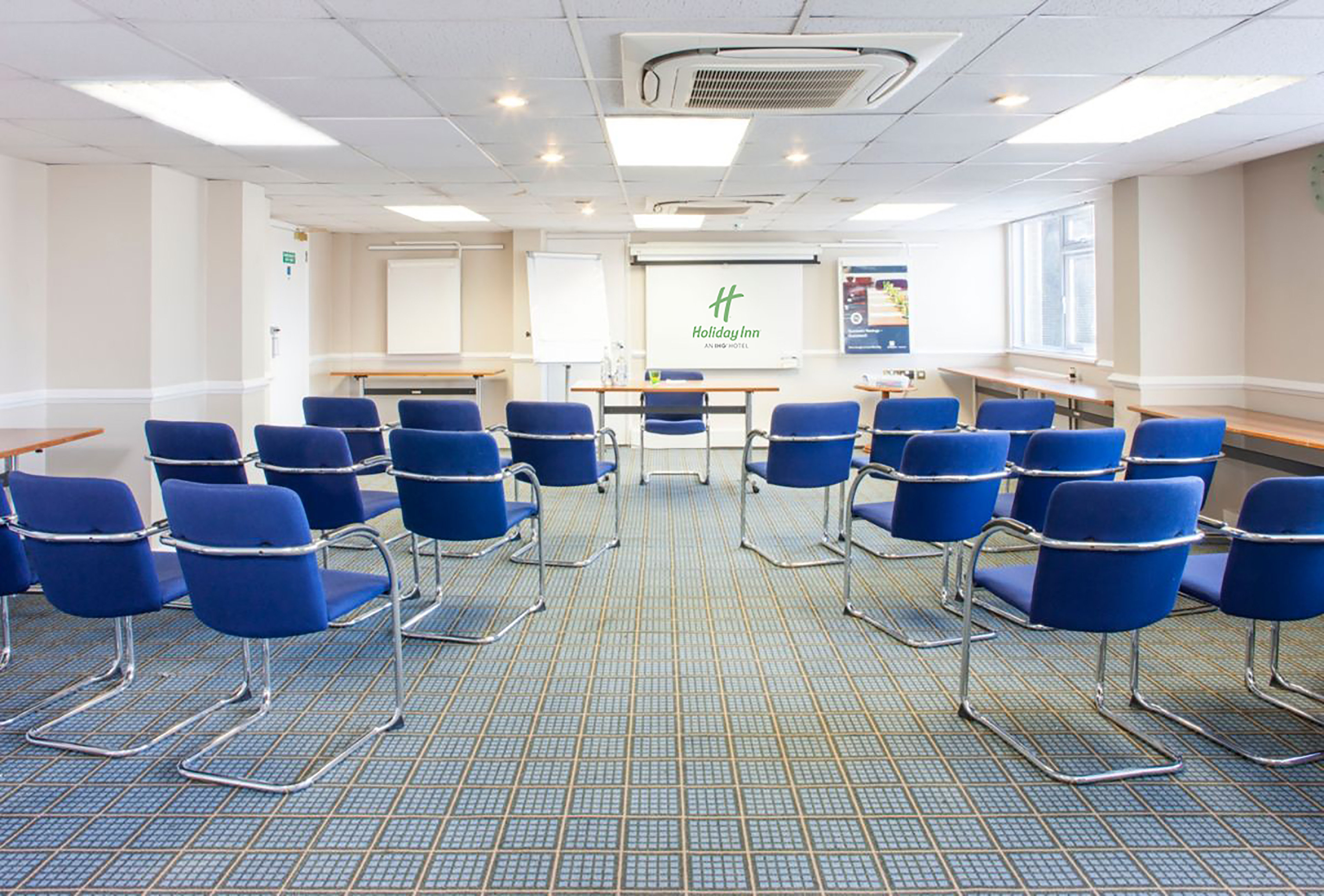 Holiday Inn Ipswich 40/50