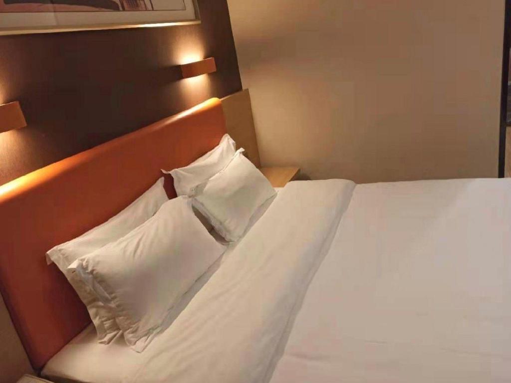 7 Days Inn (Fuzhou Tatou Road) 28/50