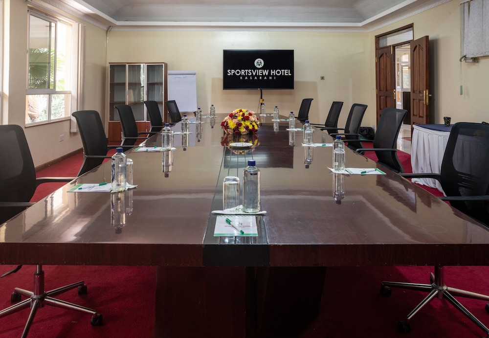 Sportsview Hotel Kasarani 54/71