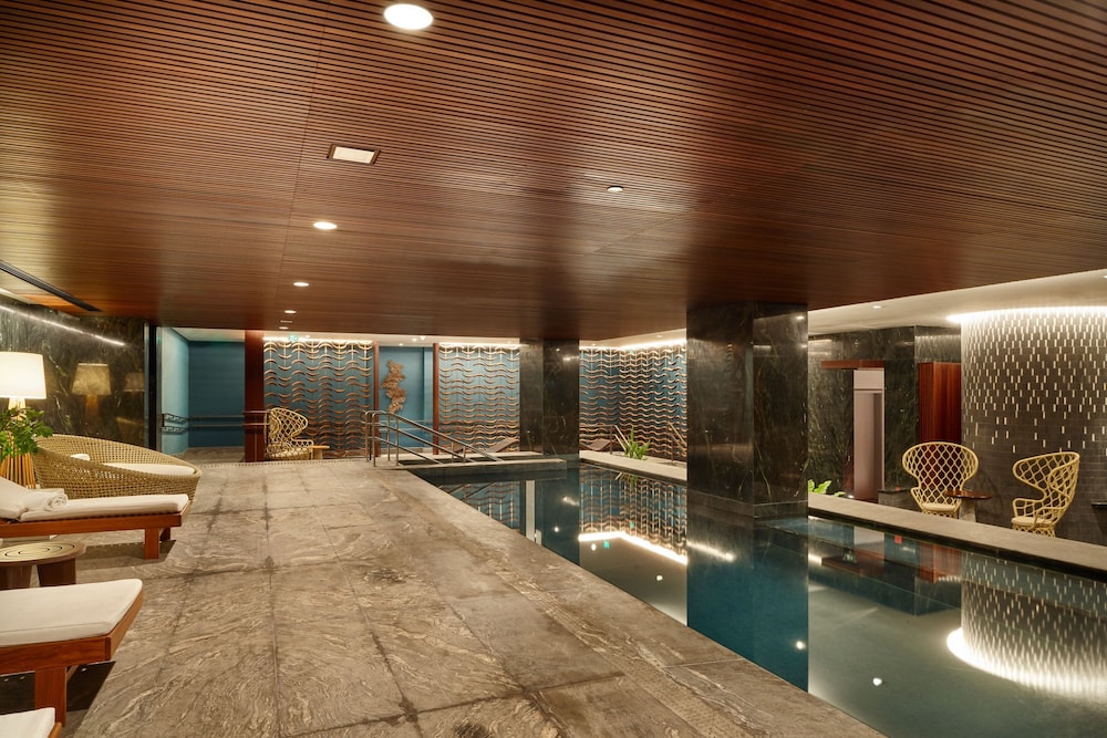 JW Marriott Hotel Sao Paulo 36/75