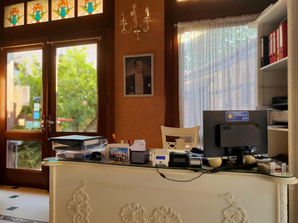 Eski Masal Hotel - Special Class 3/37