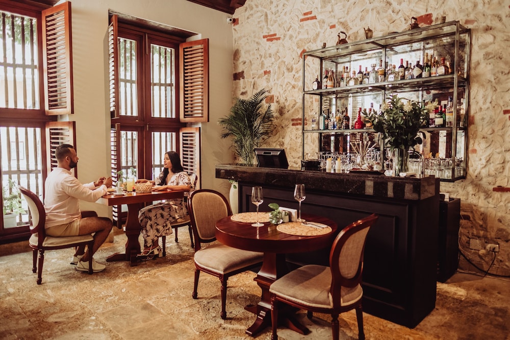 Hotel Boutique Santo Toribio 50/66