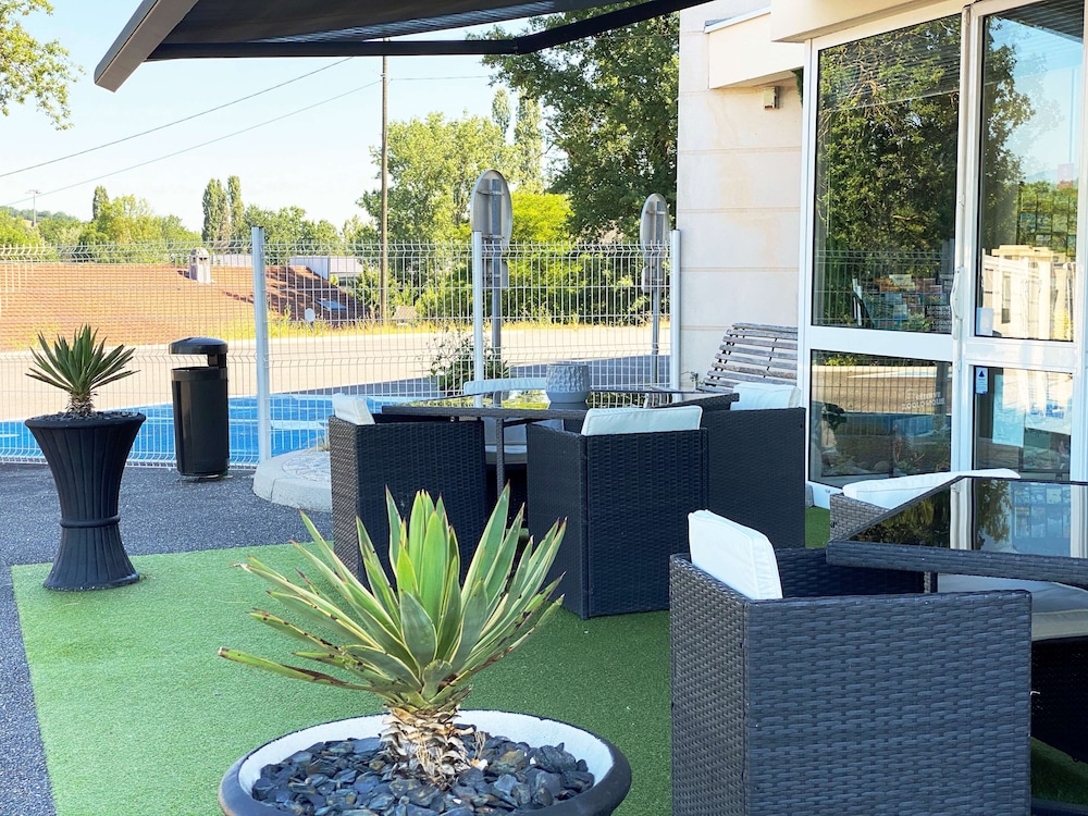 Hotel Kyriad Brive Ouest 10/59