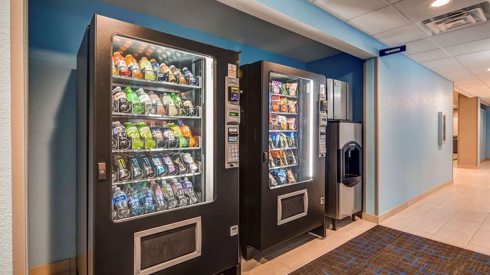 Surestay Plus Hotel By Best Western Humble 23/33