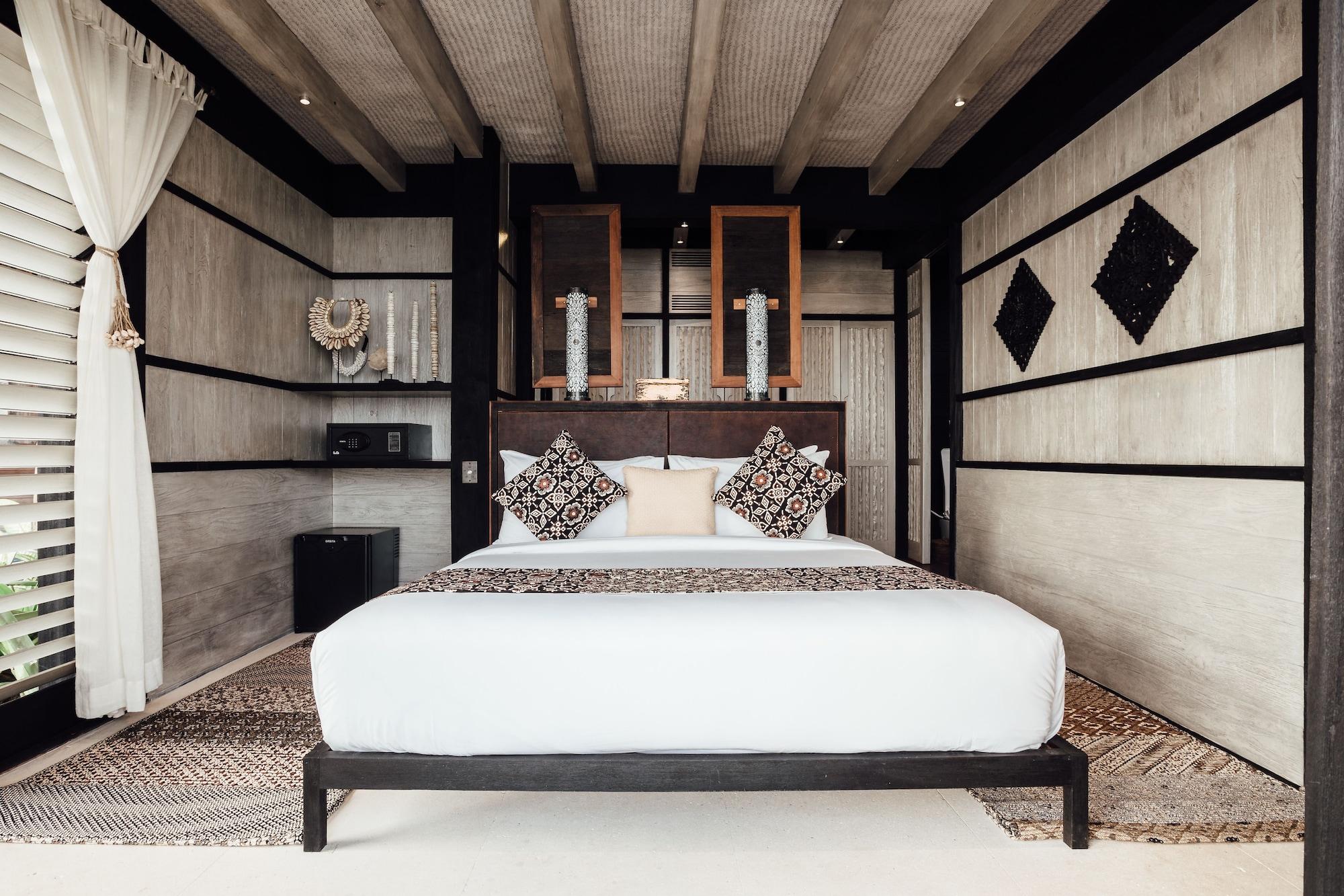 4 Bedrooms, Bajau, Villa, Private Pool