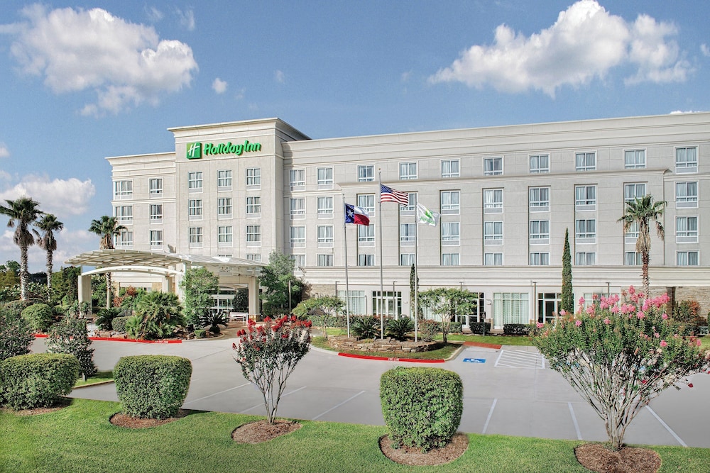 Holiday Inn Hotel & Suites College Station-Aggieland 10/69