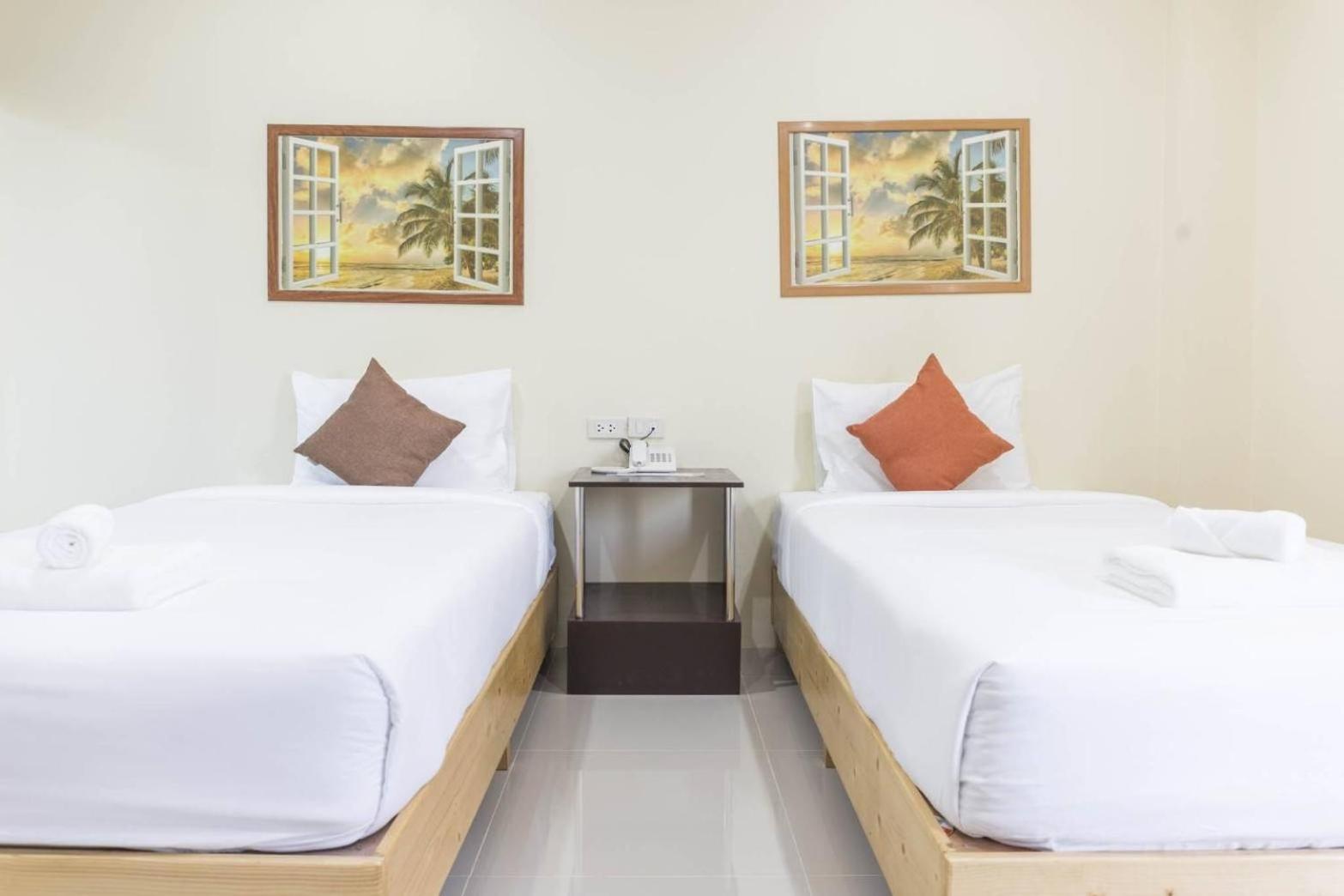 Yaibua Hotel 7/15