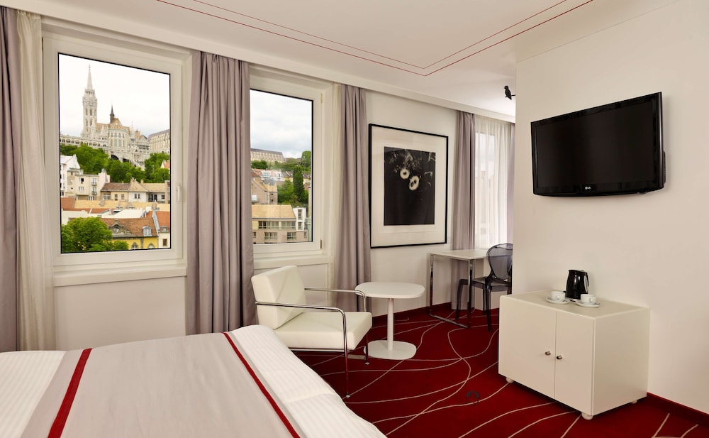 Park Plaza Budapest 39/62