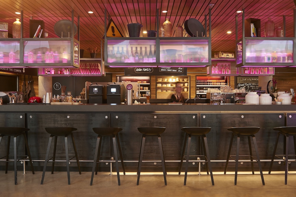 MOXY FRANKFURT AIRPORT 36/41