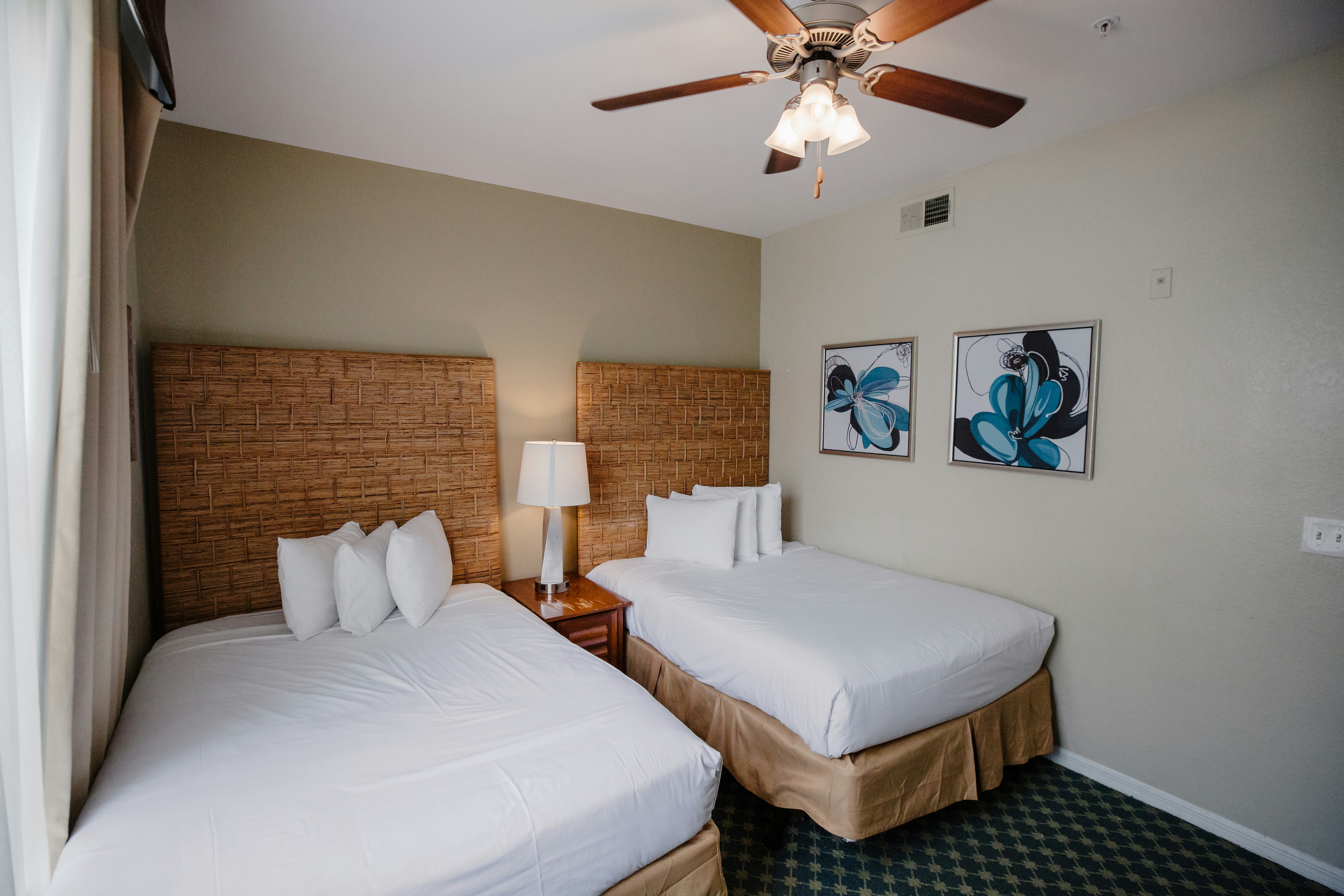 Calypso Cay Vacation Villas 11/62