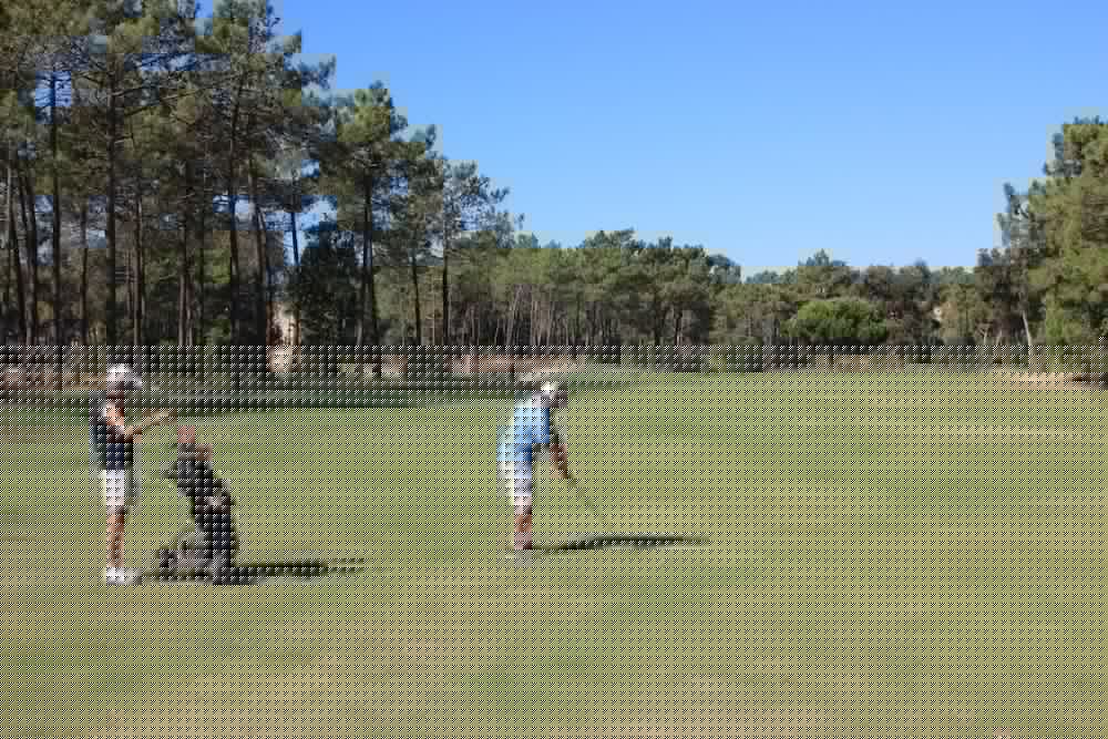 Interpass Golf Playa Country Club 31/53
