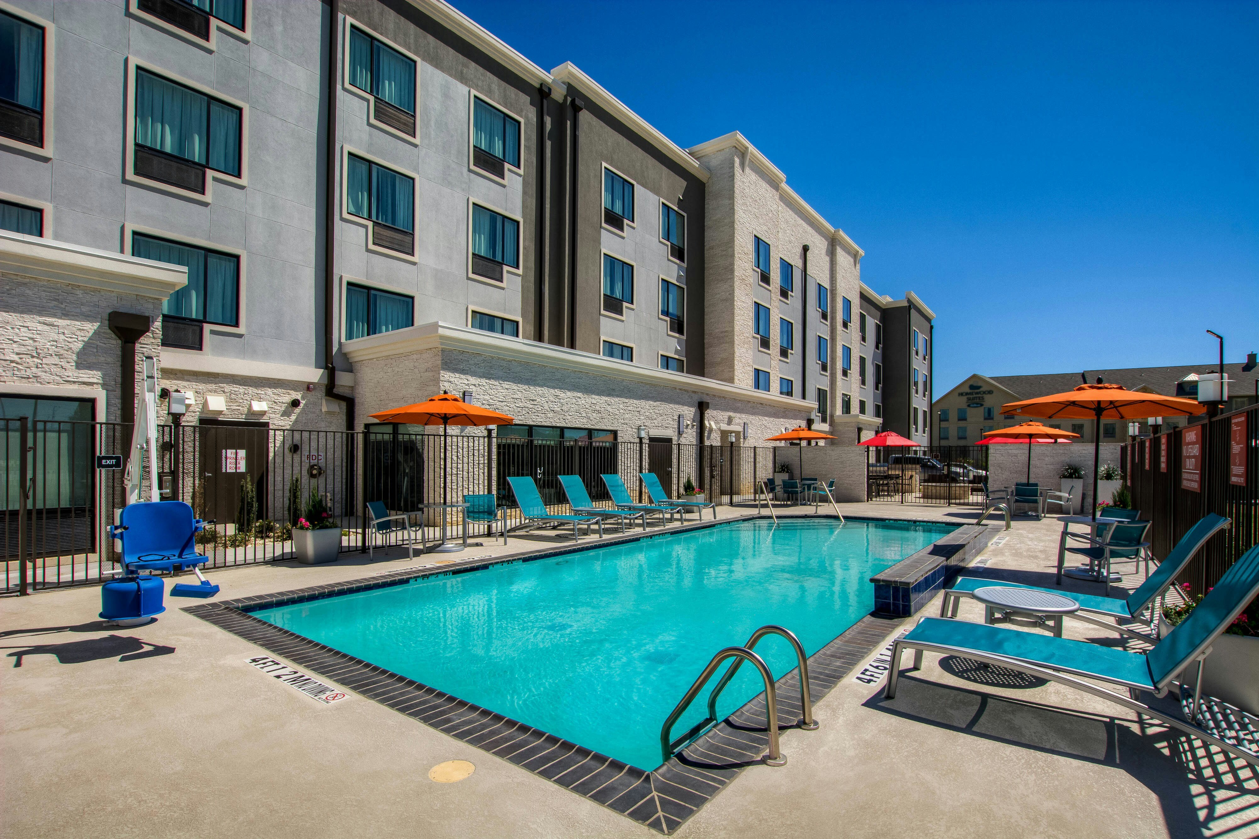 Towneplace Suites Waco South 2/15