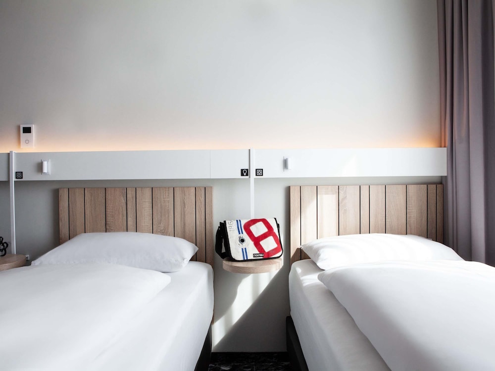 ibis Hotel Berlin Airport (Neueroffnung) 19/49