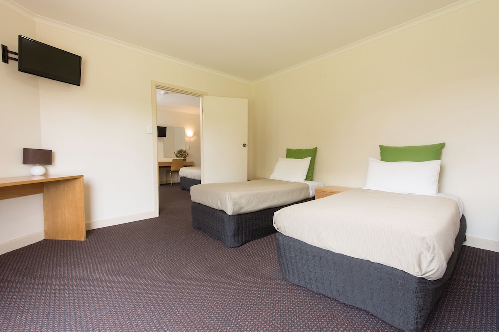 Renmark Country Club 22/48