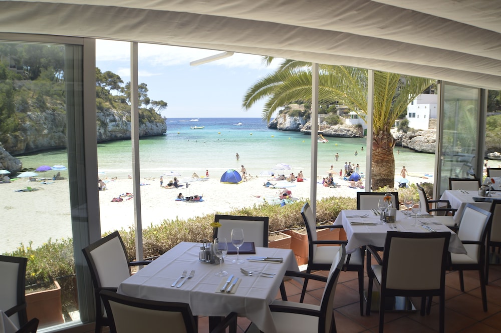 Hotel Apartamentos Cala Santanyi 53/70