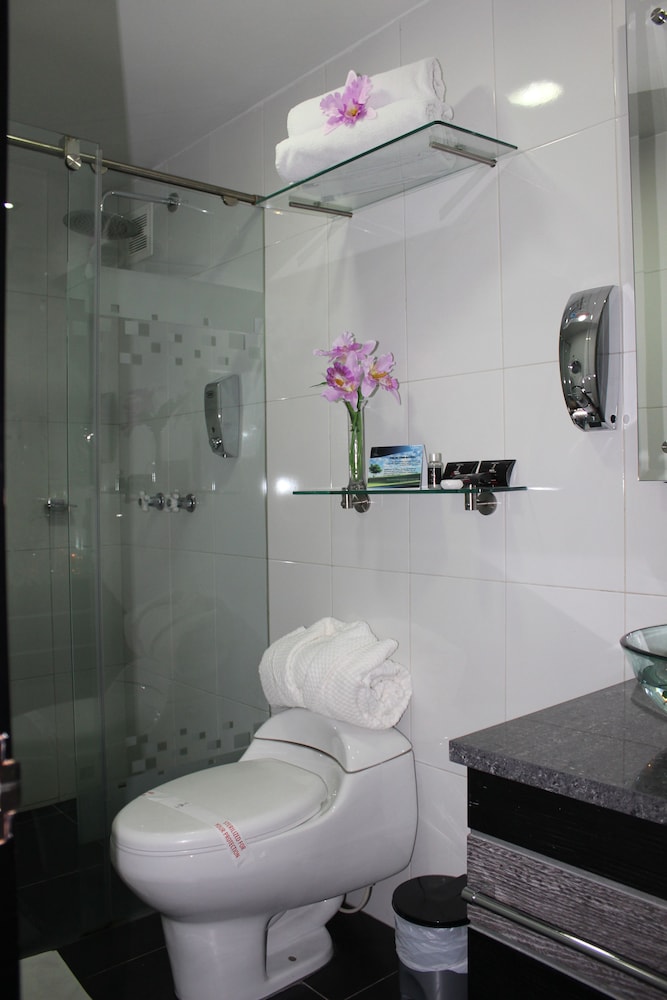 Bogota Expocomfort 18/20