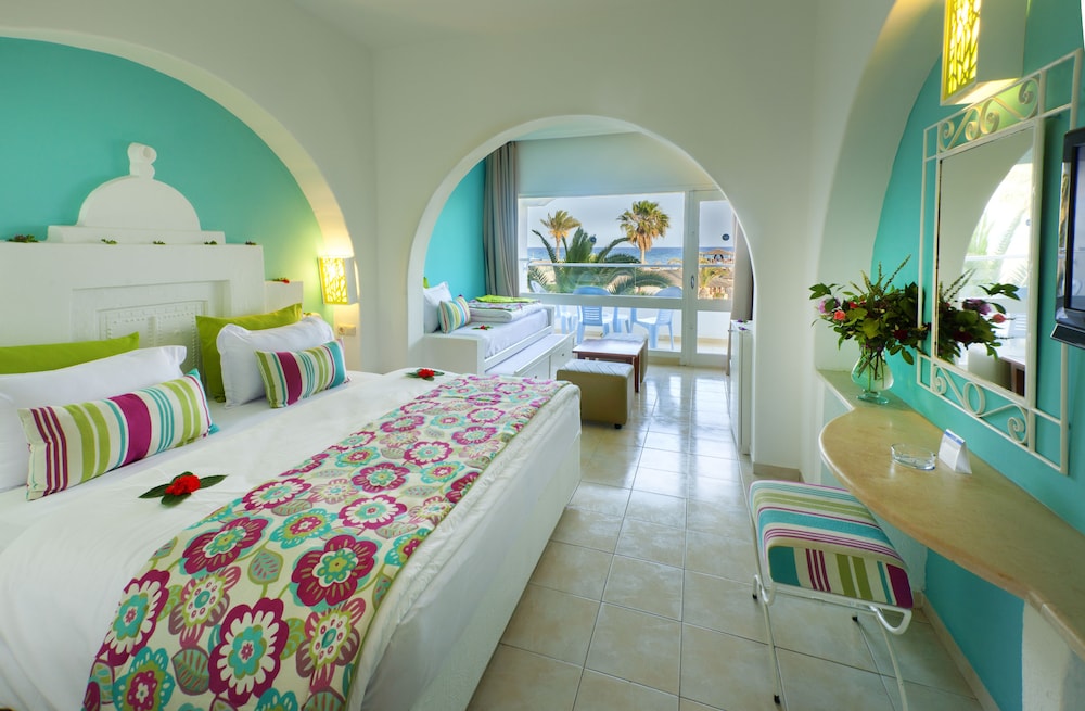 Caribbean World Venus Beach 23/64