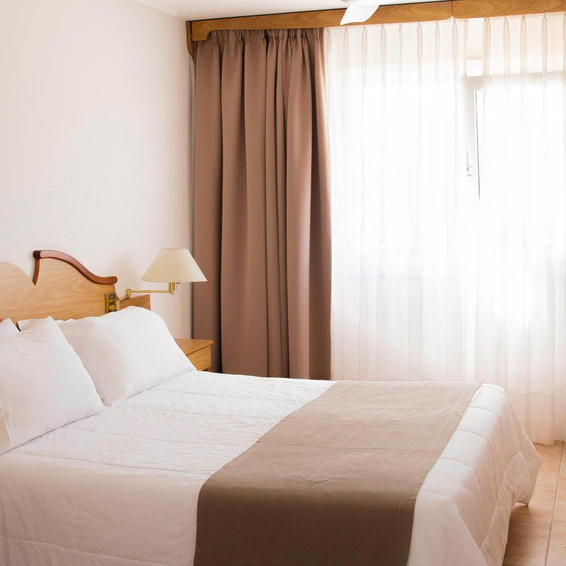 Hotel Pinamar Soleado 15/40