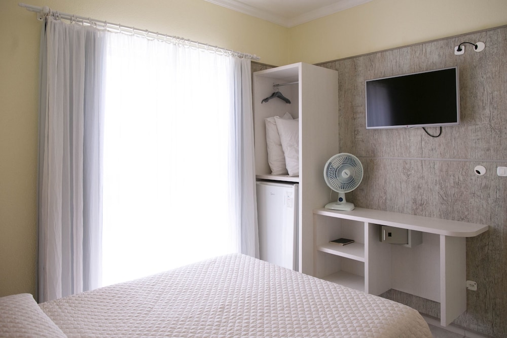 Bombinhas Praia Apart Hotel - Unidade Bombas 30/50