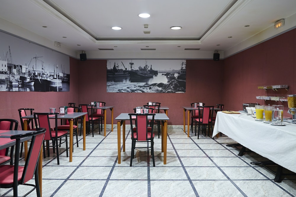 Hotel San Jorge 30/40