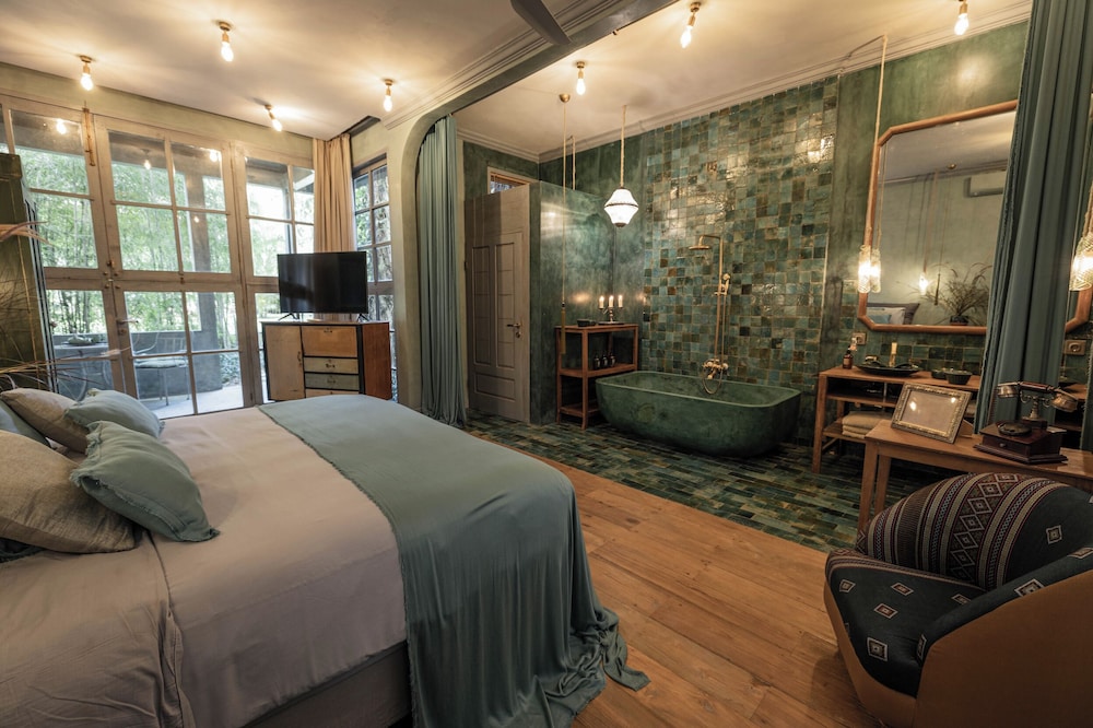 Balquisse Heritage Hotel 15/50