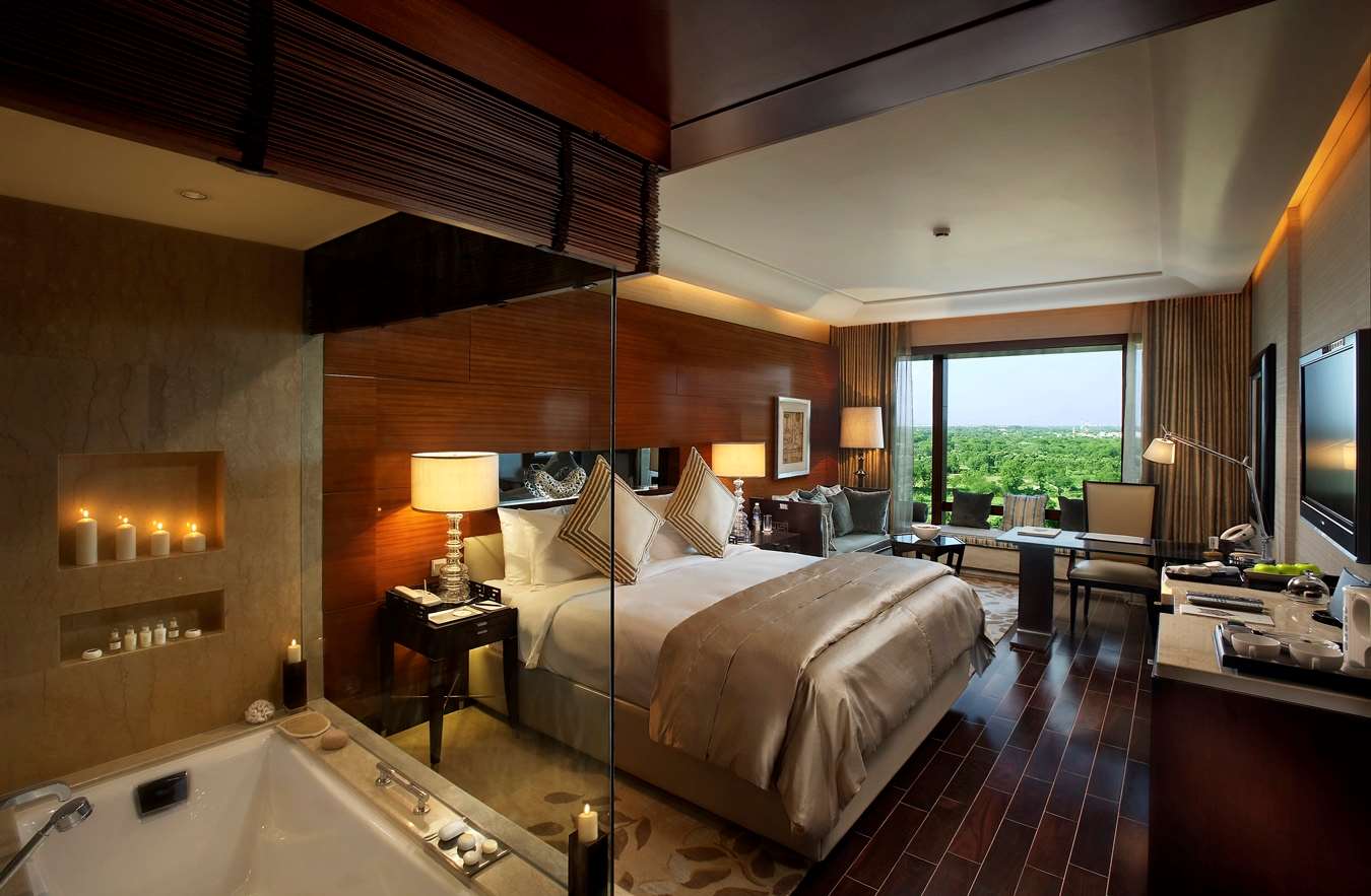 The Leela Ambience Gurugram Hotel And Residences 15/80