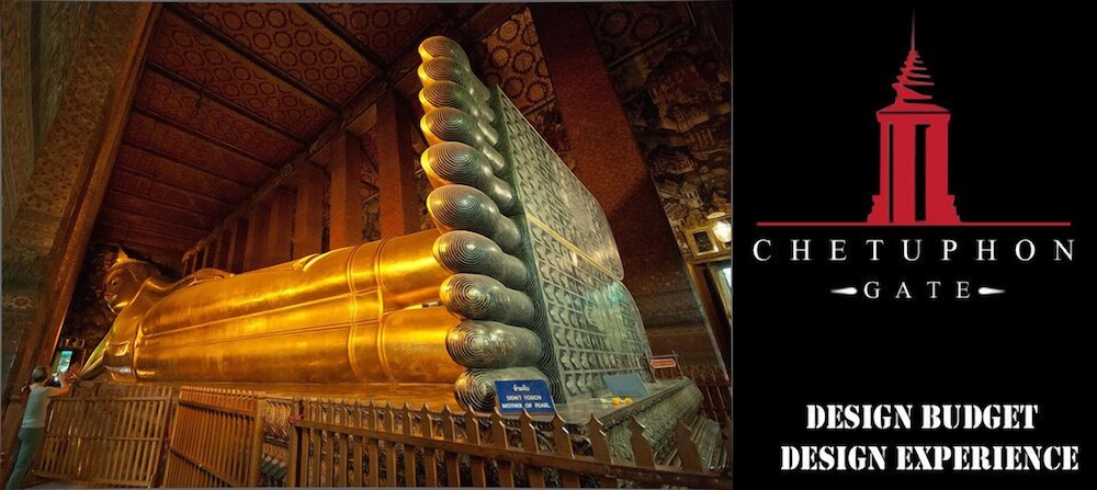 Chetuphon Gate 34/53