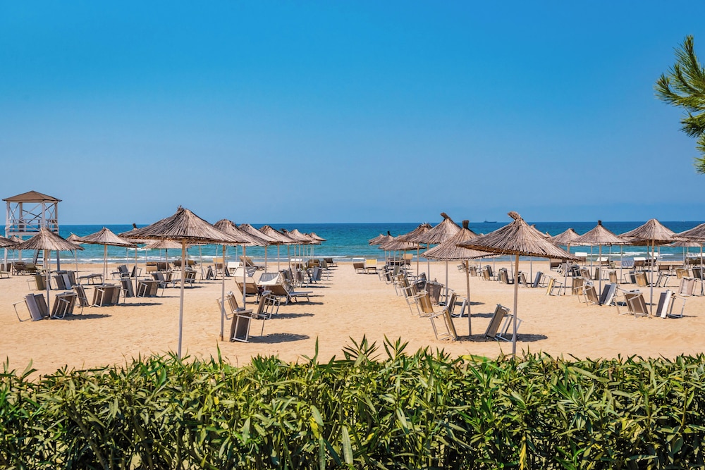 Sol Tropikal Durres 40/55