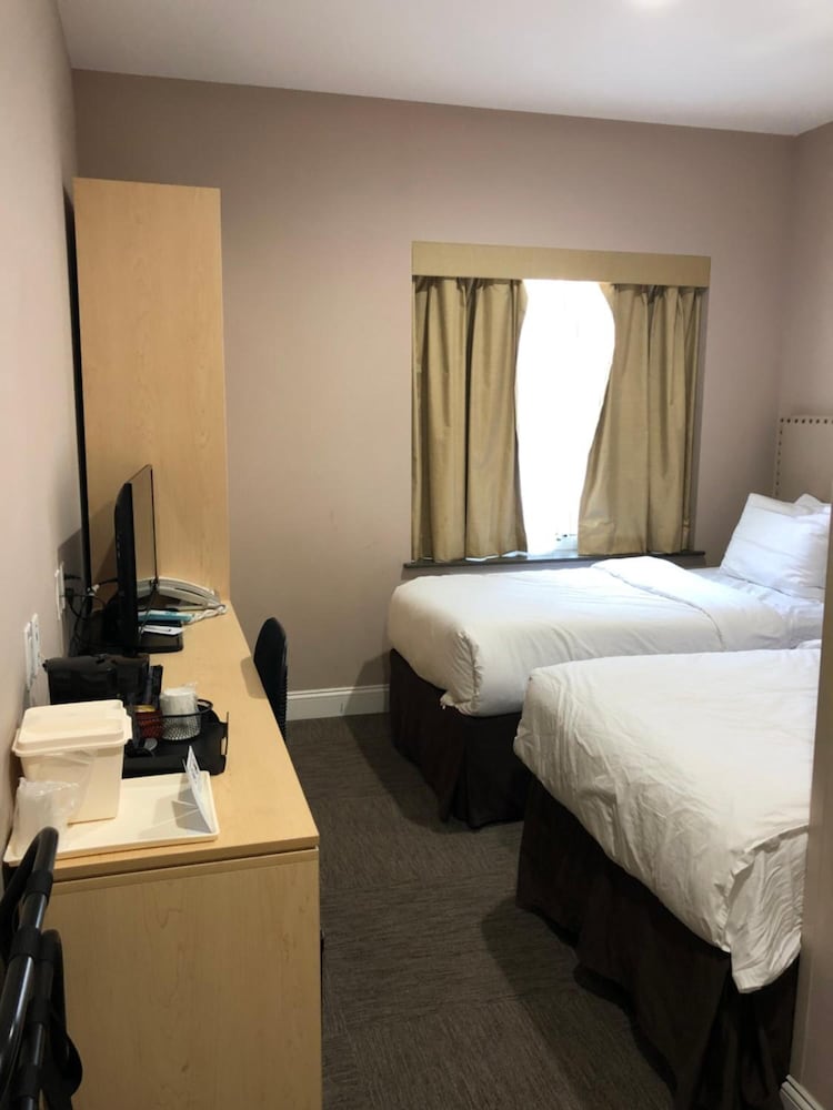 Grandview Hotel New York 24/66