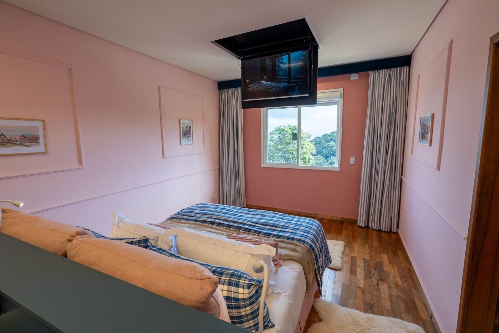 Presidential, Suite