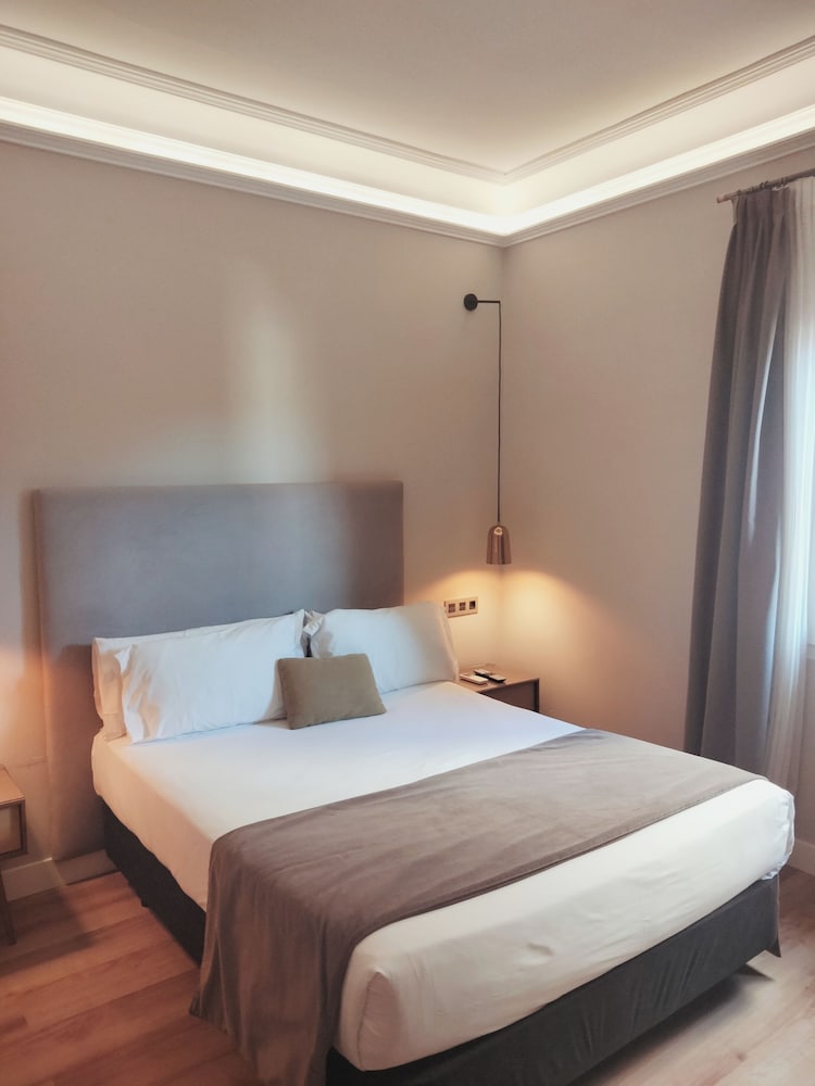 Hotel Real Segovia 8/39
