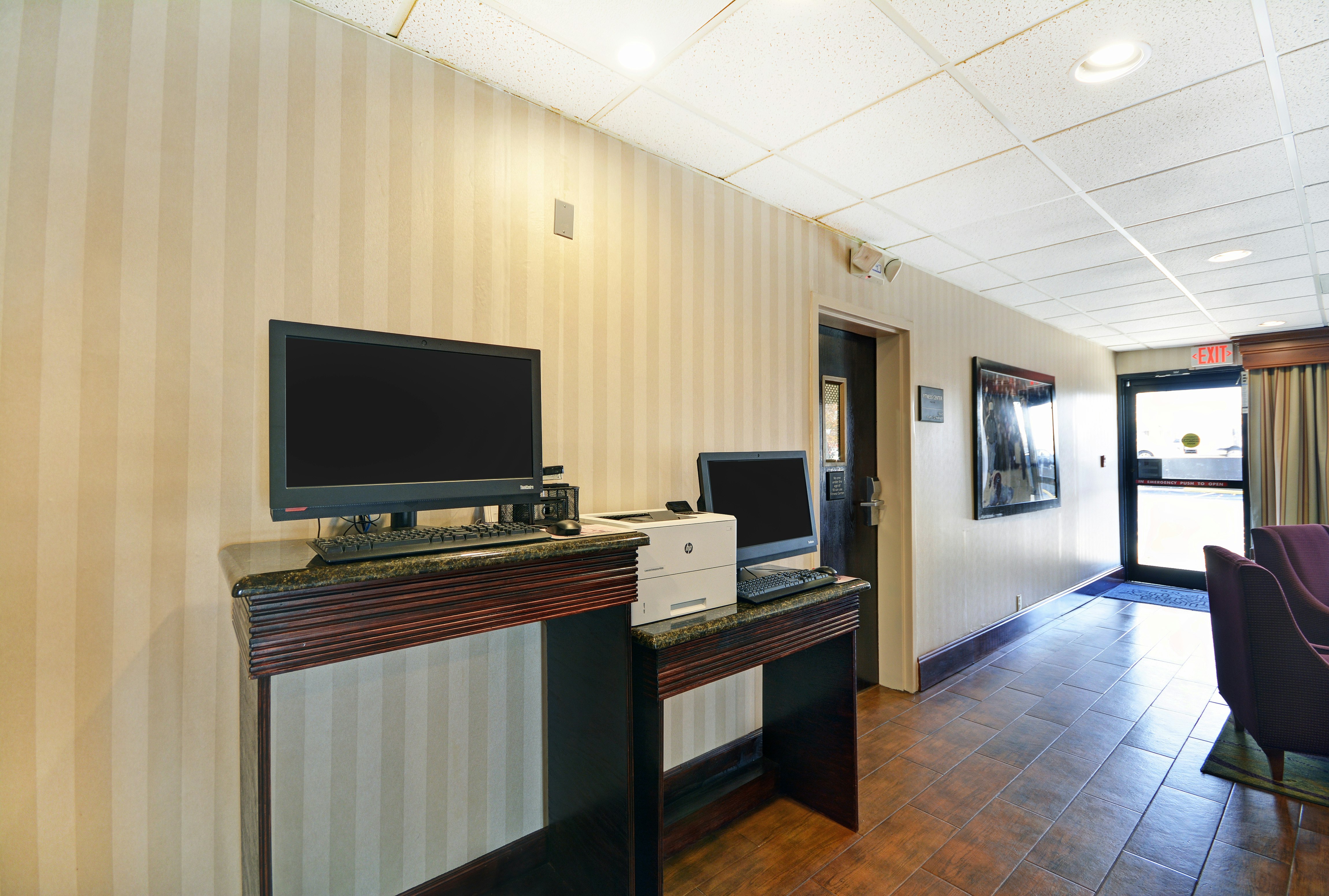 Hampton Inn Athens GA 61/70