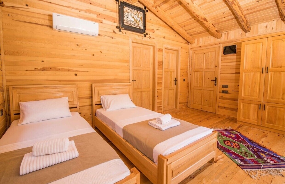 Doganin Ruhu Otel, Bungalow & Restaurant 26/61