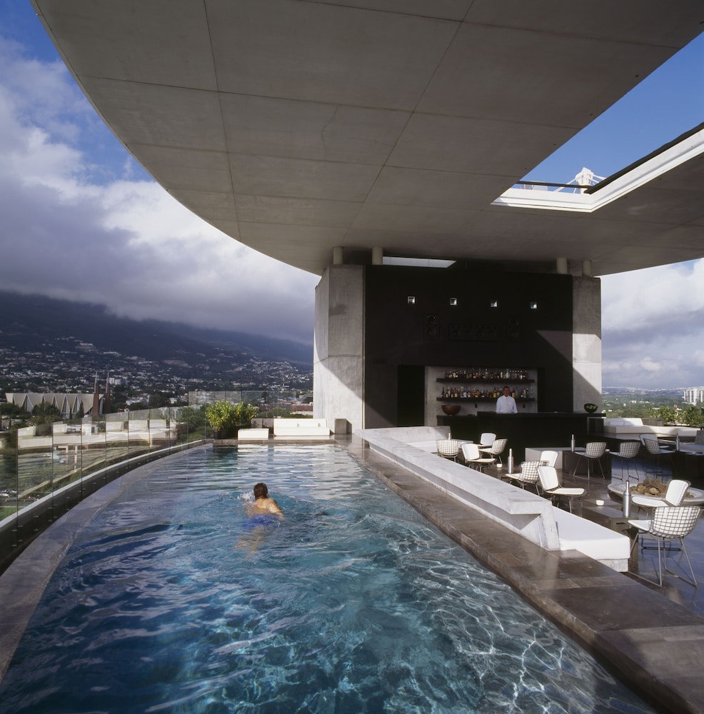 Habita Monterrey, a Member of Design Hotels 1/47