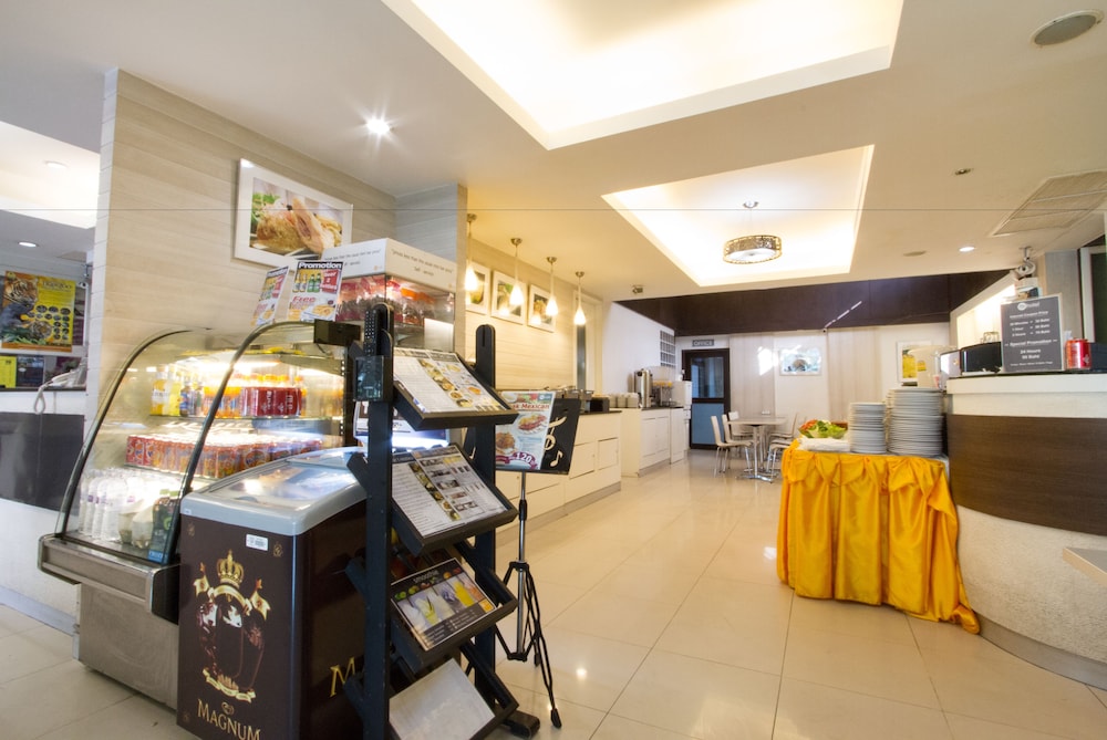 My Hotel Pratunam 33/54