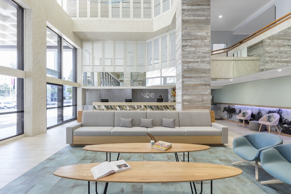 Vibe Hotel Gold Coast 40/66