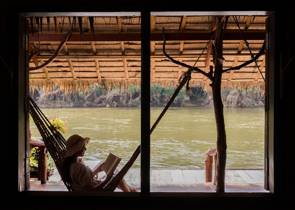 River Kwai Jungle Rafts 29/50