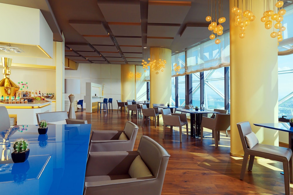 SHERATON ANNABA HOTEL 41/53
