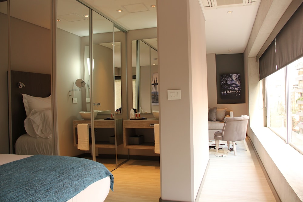 Hotel Cityflats 18/68