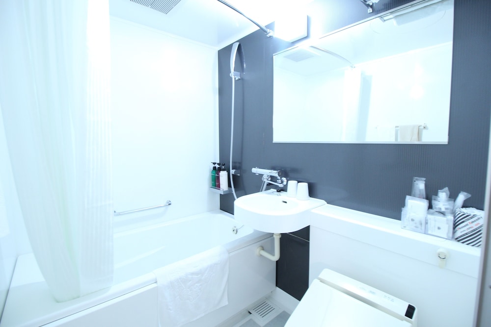 Apa Hotel Hikone Minami 49/50