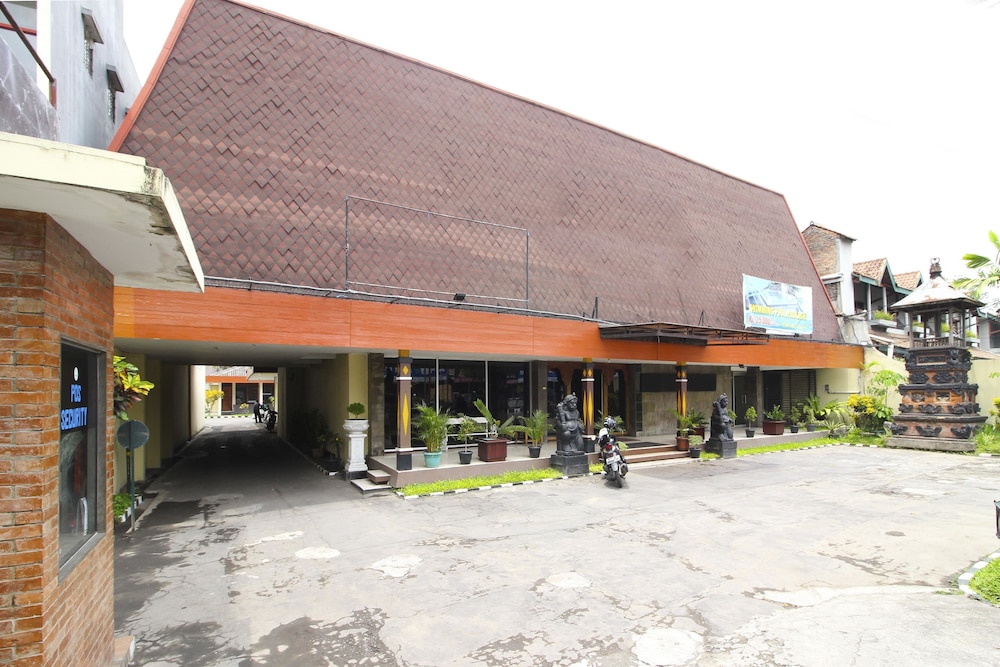 SRIWEDARI酒店(SRIWEDARI HOTEL) 图片4